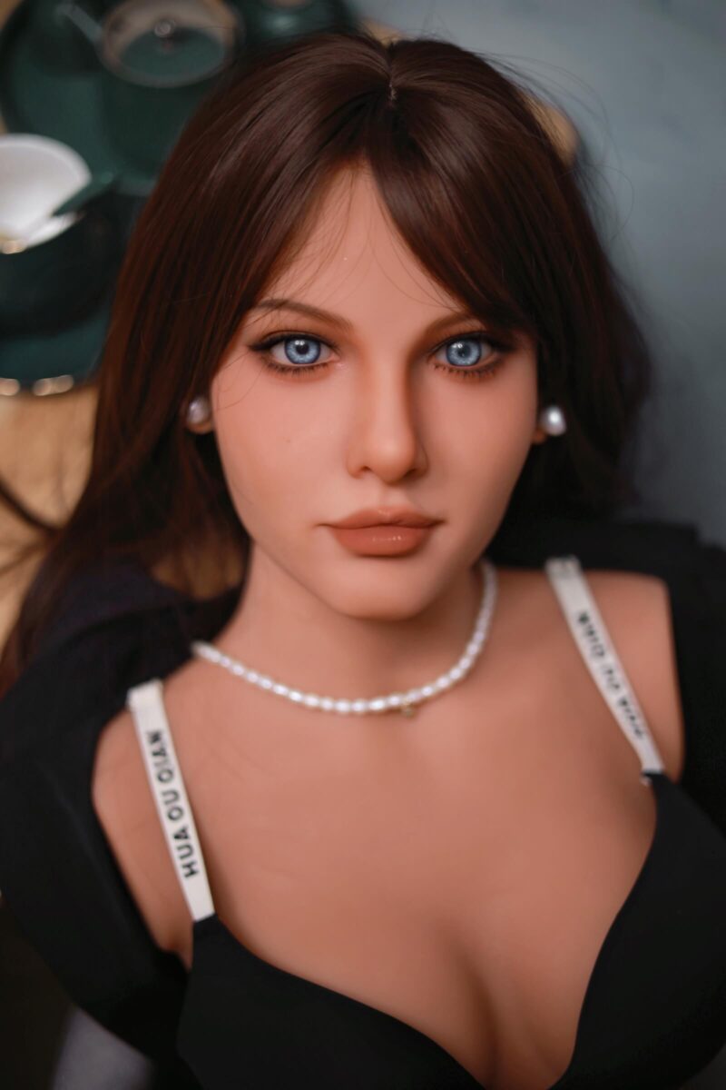 Bambole del Sesso (Sexdolls) Busto DutchDoll | 77 cm 118