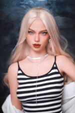 DD161-17 Bambola sessuale realistica (Realdoll) DutchDoll Hannah | 161 cm 52