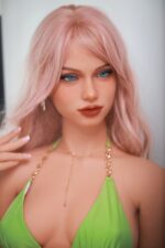 Bambola sessuale realistica (Realdoll) DutchDoll Rosie | 161 cm 84