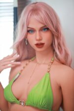 Bambola sessuale realistica (Realdoll) DutchDoll Rosie | 161 cm 85
