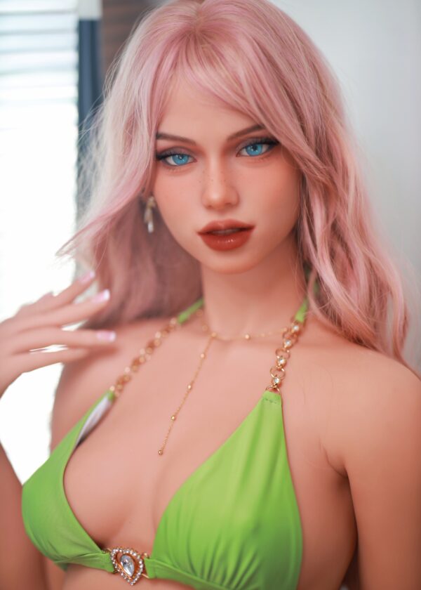 DutchDoll Rosie | 161 cm Bambola sessuale realistica (Realdoll) DutchDoll Rosie | 161 cm