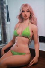 Bambola sessuale realistica (Realdoll) DutchDoll Rosie | 161 cm 88