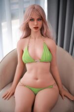 Bambola sessuale realistica (Realdoll) DutchDoll Rosie | 161 cm 73
