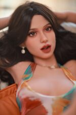 Bambole del Sesso (Sexdolls) DutchDoll Nina | 161 cm 64