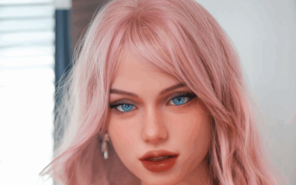 Bambola sessuale realistica (Realdoll) DutchDoll Rosie | 161 cm 90