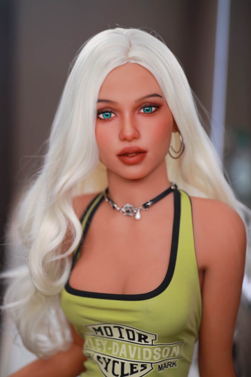 Bambola sessuale realistica (Realdoll) DutchDoll Jade | 158 cm 72