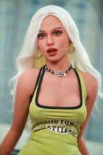 DD-158A-1-23 Bambola sessuale realistica (Realdoll) DutchDoll Jade | 158 cm 113