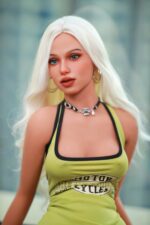 DD-158A-1-24 Bambola sessuale realistica (Realdoll) DutchDoll Jade | 158 cm 114