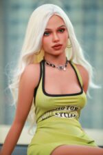 DD-158A-1-25 Bambola sessuale realistica (Realdoll) DutchDoll Jade | 158 cm 115