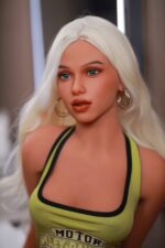 DD-158A-1-4 Bambola sessuale realistica (Realdoll) DutchDoll Jade | 158 cm 99