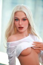 DD-158A-2-22 Bambola sessuale realistica (Realdoll) DutchDoll Sara | 158 cm 120