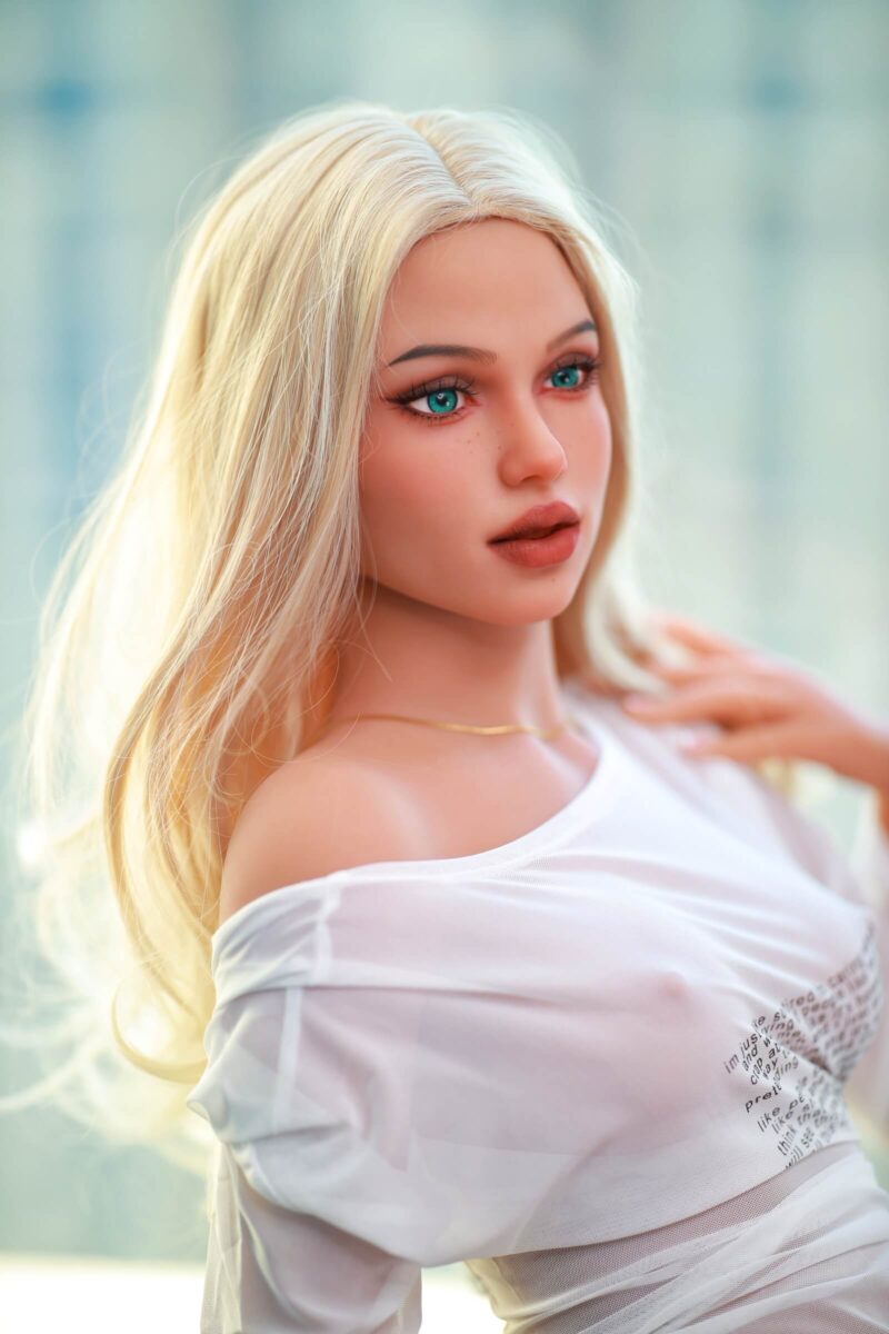Bambola sessuale realistica (Realdoll) DutchDoll Sara | 158 cm 88