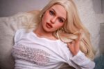 DD-158A-2-4 Bambola sessuale realistica (Realdoll) DutchDoll Sara | 158 cm 108