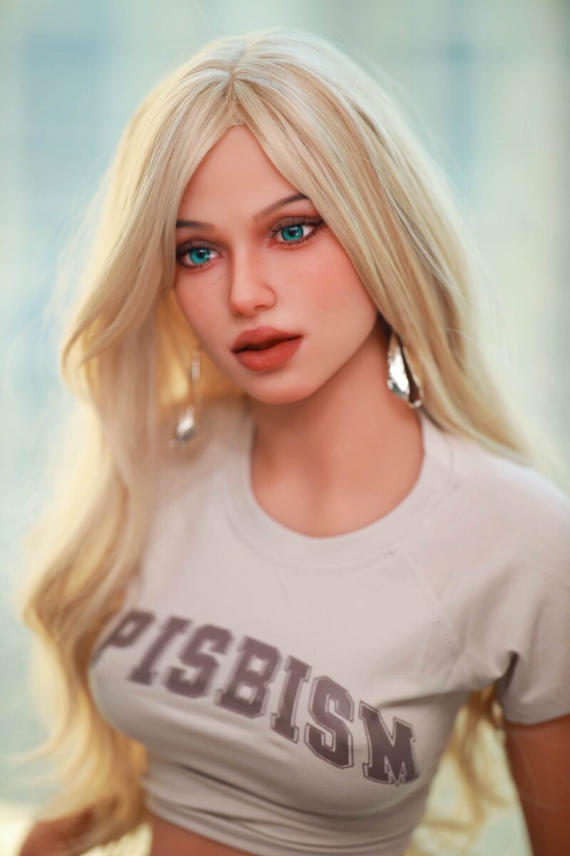Bambola sessuale realistica (Realdoll) DutchDoll Lilly | 158 cm 41