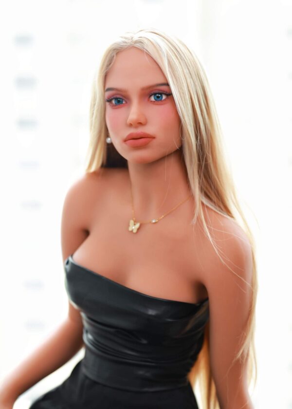 DutchDoll Sophie | 158 cm Bambola sessuale realistica (Realdoll) DutchDoll Sophie | 158 cm