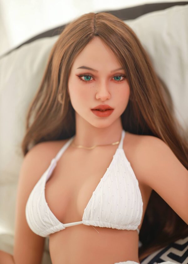 DutchDoll Isabella | 158 cm Bambola sessuale realistica (Realdoll) DutchDoll Isabella | 158 cm