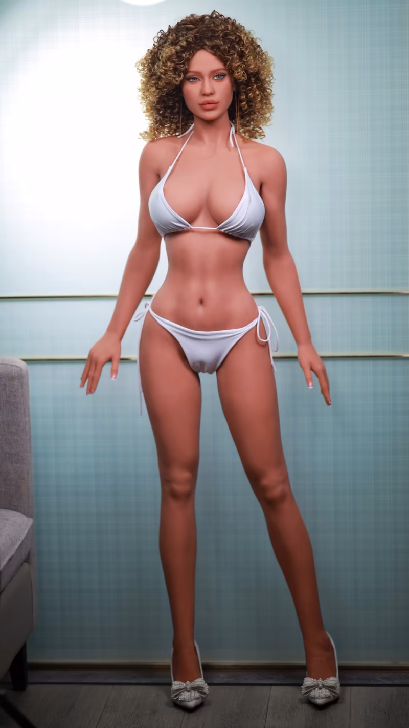 Bambole del Sesso (Sexdolls) Firedoll Camila | 156 cm 73