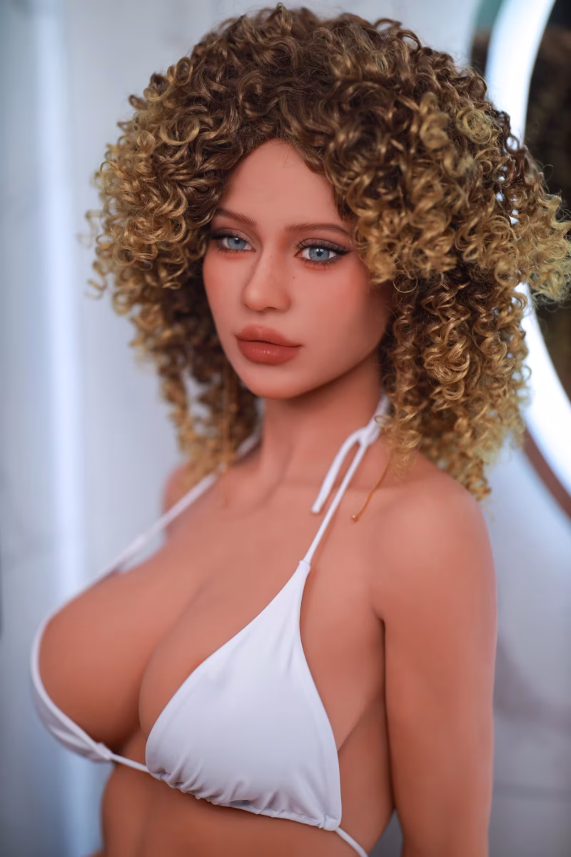 Bambole del Sesso (Sexdolls) Firedoll Camila | 156 cm 65