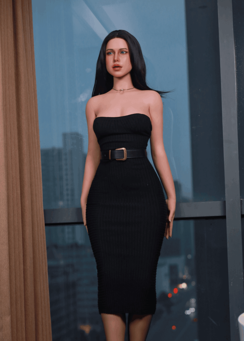 Bambola sessuale realistica (Realdoll) DutchDoll Naomi | 160 cm 17