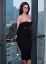 Bambola sessuale realistica (Realdoll) DutchDoll Naomi | 160 cm 23