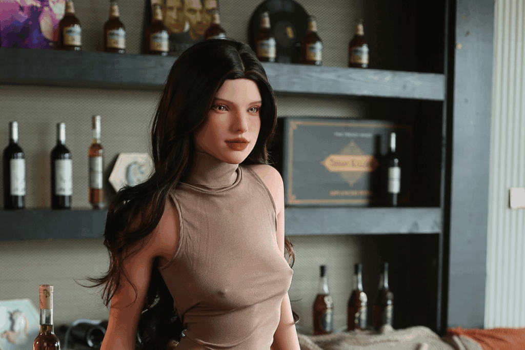 Dutchdoll Sabrina | 165 cm Bambole del Sesso (Sexdolls) 54 Bambole del Sesso (Sexdolls) Dutchdoll Sabrina | 165 cm 54