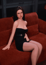 Bambola sessuale realistica (Realdoll) DutchDoll Naomi | 160 cm 25