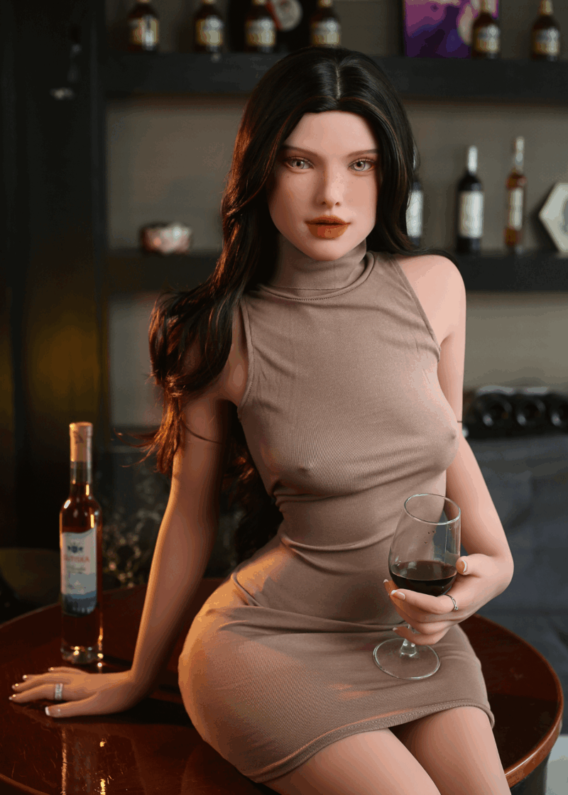Bambole del Sesso (Sexdolls) Dutchdoll Sabrina | 165 cm 29