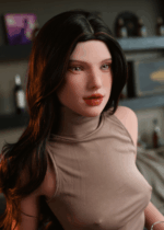 Dutchdoll Sabrina (13) Bambole del Sesso (Sexdolls) Dutchdoll Sabrina | 165 cm 46