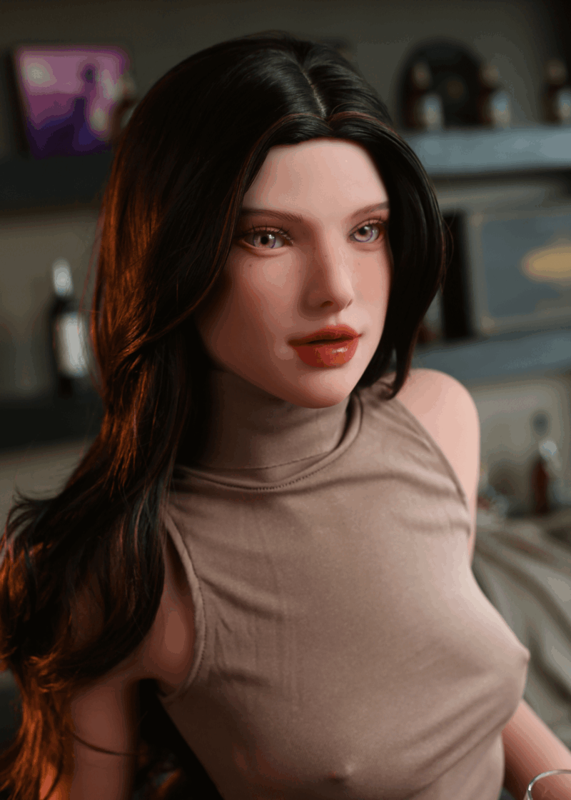 Bambole del Sesso (Sexdolls) Dutchdoll Sabrina | 165 cm 33