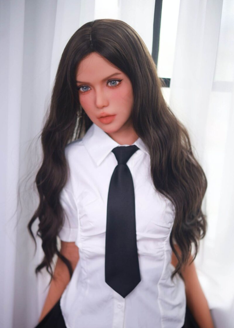 Bambole del Sesso (Sexdolls) Firedoll Nova | 157 cm 29