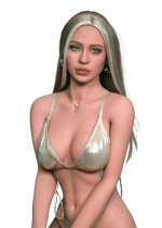 ADRIANA - 0 Bambola sessuale realistica (Realdoll) Firedoll Adriana | 166 cm 38