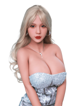 Bambole del Sesso (Sexdolls) Firedoll Alessia | 166 cm 47