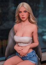 Bambole del Sesso (Sexdolls) Firedoll Emily | 157 cm 41