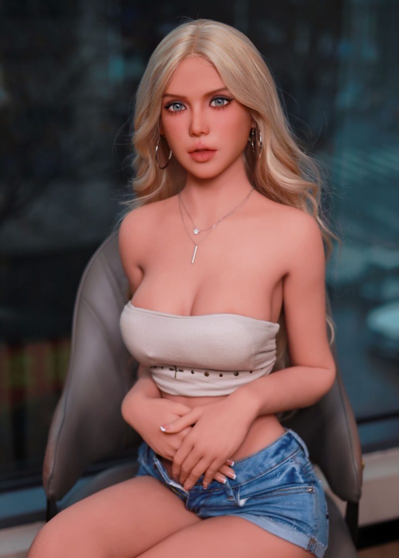 Bambole del Sesso (Sexdolls) Firedoll Emily | 157 cm 31