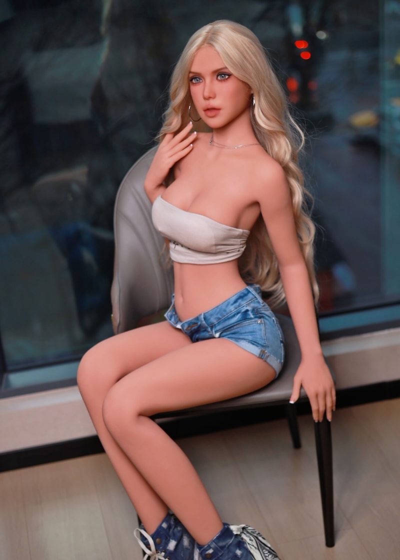 Bambole del Sesso (Sexdolls) Firedoll Emily | 157 cm 30