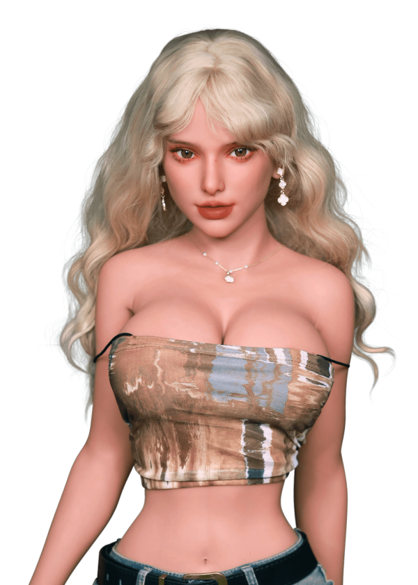 Firedoll Lucia | 162 cm