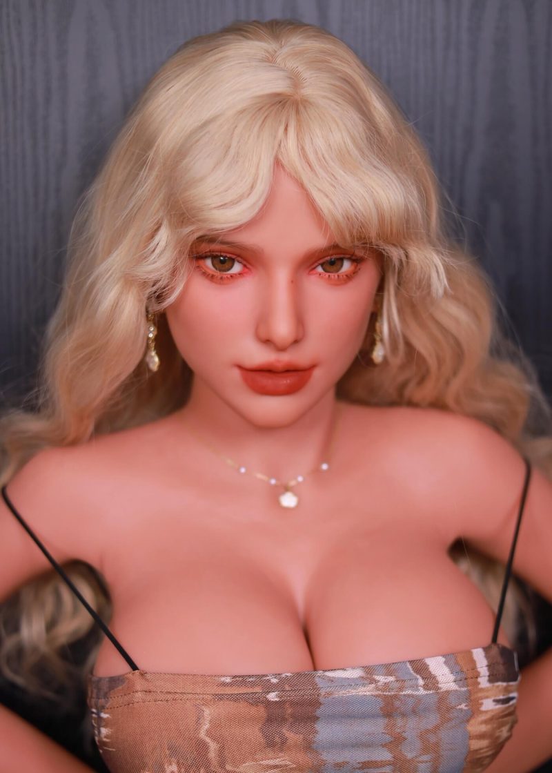 Bambole del Sesso (Sexdolls) Firedoll Lucia | 162 cm 32