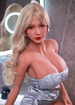 Bambole del Sesso (Sexdolls) Firedoll Alessia | 166 cm 48