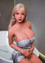 Bambole del Sesso (Sexdolls) Firedoll Alessia | 166 cm 49