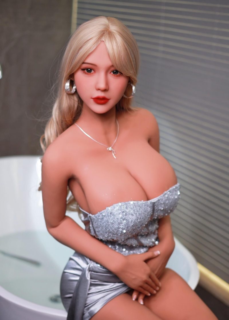 Bambole del Sesso (Sexdolls) Firedoll Alessia | 166 cm 34