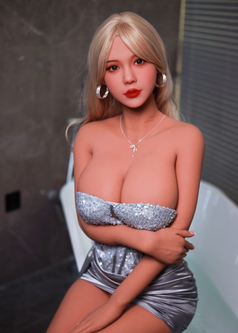 Bambole del Sesso (Sexdolls) Firedoll Alessia | 166 cm 35