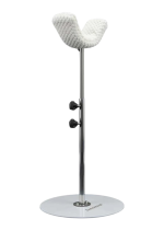 Accessori Il supporto DutchDoll 18