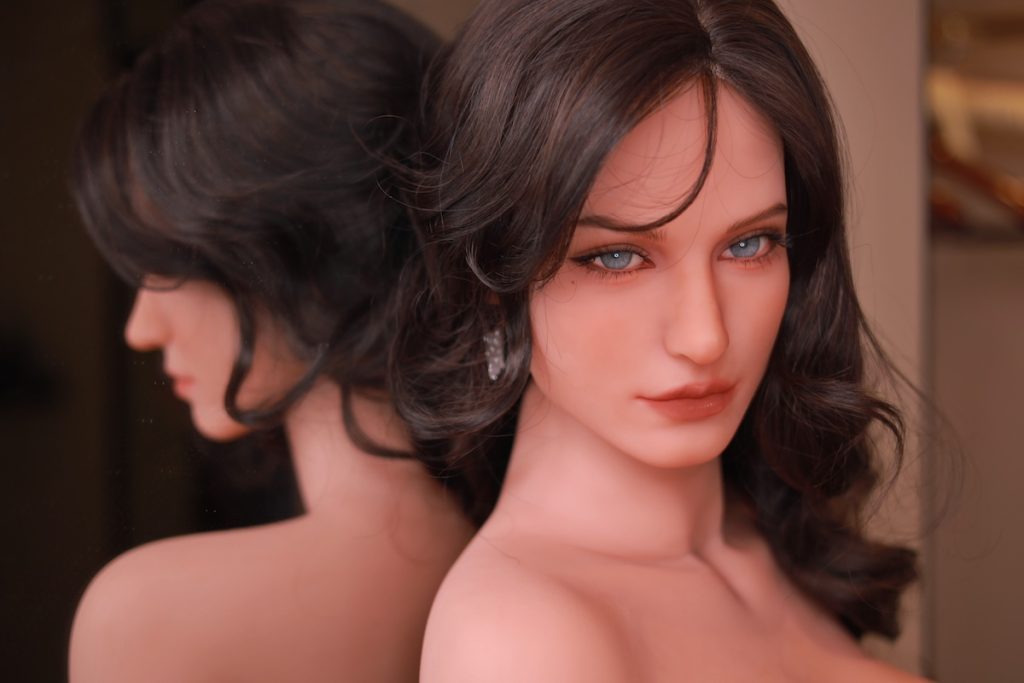 Firedoll Helena | 166 cm Bambola sessuale realistica (Realdoll) 54 Bambola sessuale realistica (Realdoll) Firedoll Helena | 166 cm 54