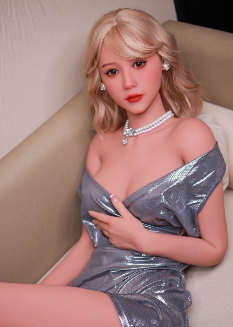 Bambole del Sesso (Sexdolls) Firedoll Marina | 172 cm 27