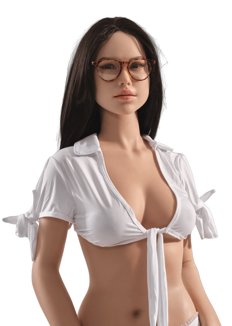 Bambole del Sesso (Sexdolls) Lexydoll Naomi | 160 cm 34
