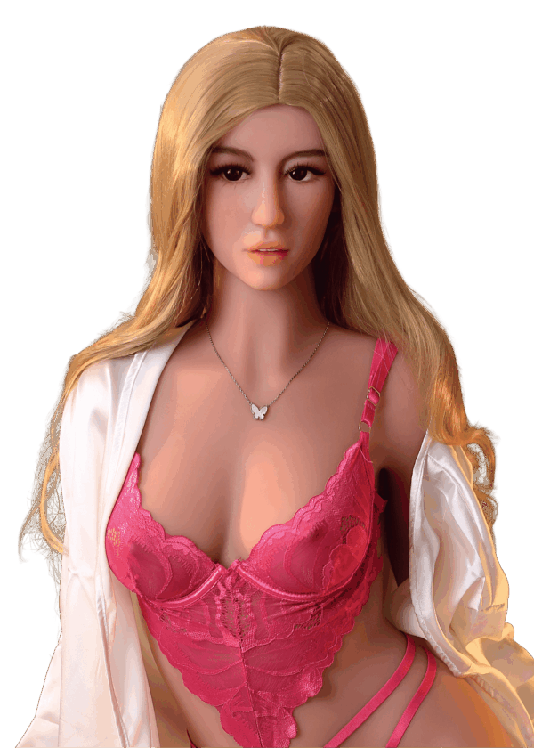 Bambola sessuale Carmen | 157 cm Bambole del Sesso (Sexdolls) Bambola sessuale Carmen | 157 cm