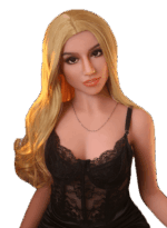Bambole del Sesso (Sexdolls) Sexdoll Kiara | 160 cm 26