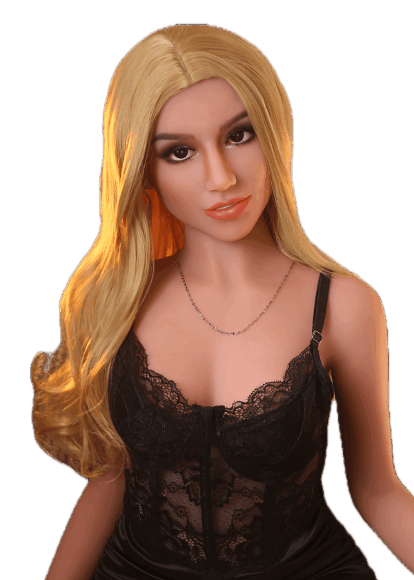 Sexdoll Kiara | 160 cm Bambole del Sesso (Sexdolls) Sexdoll Kiara | 160 cm