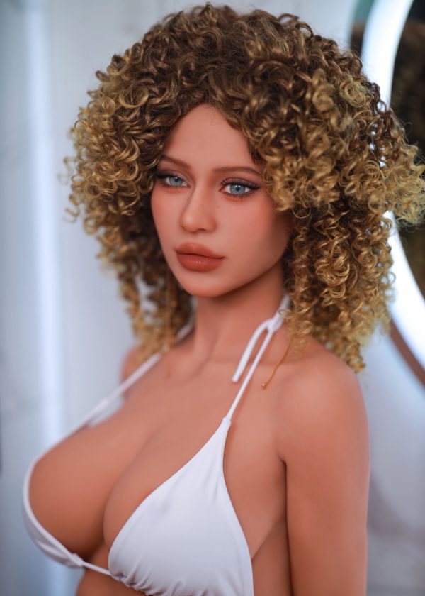 Testa Firedoll | Camila Accessori Testa Firedoll | Camila