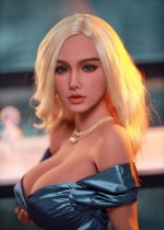 Accessori Testa DutchDoll | Eva 17